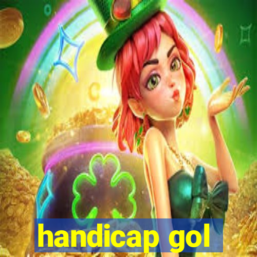 handicap gol